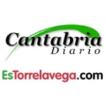 Logo of Cantabria Diario android Application 